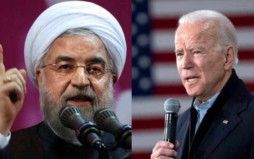 Iran kêu gọi Mỹ quay trở lại thỏa thuận hạt nhân